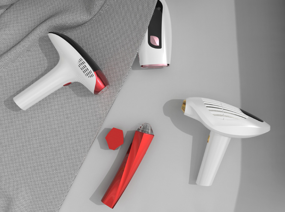 Home Use Beauty Device