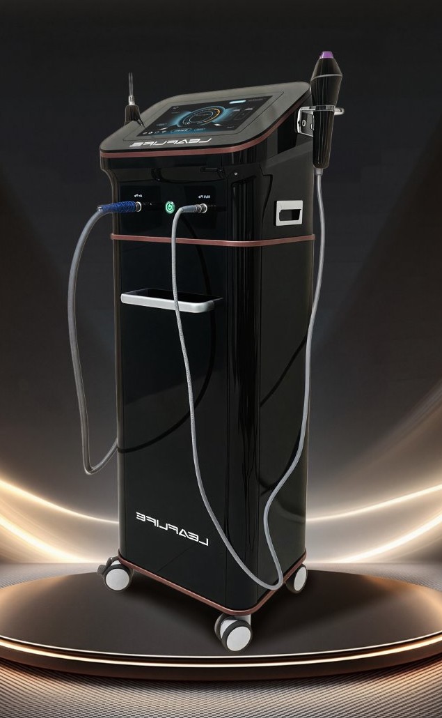 Mjolnir Arnitro Cold Plasma Platform