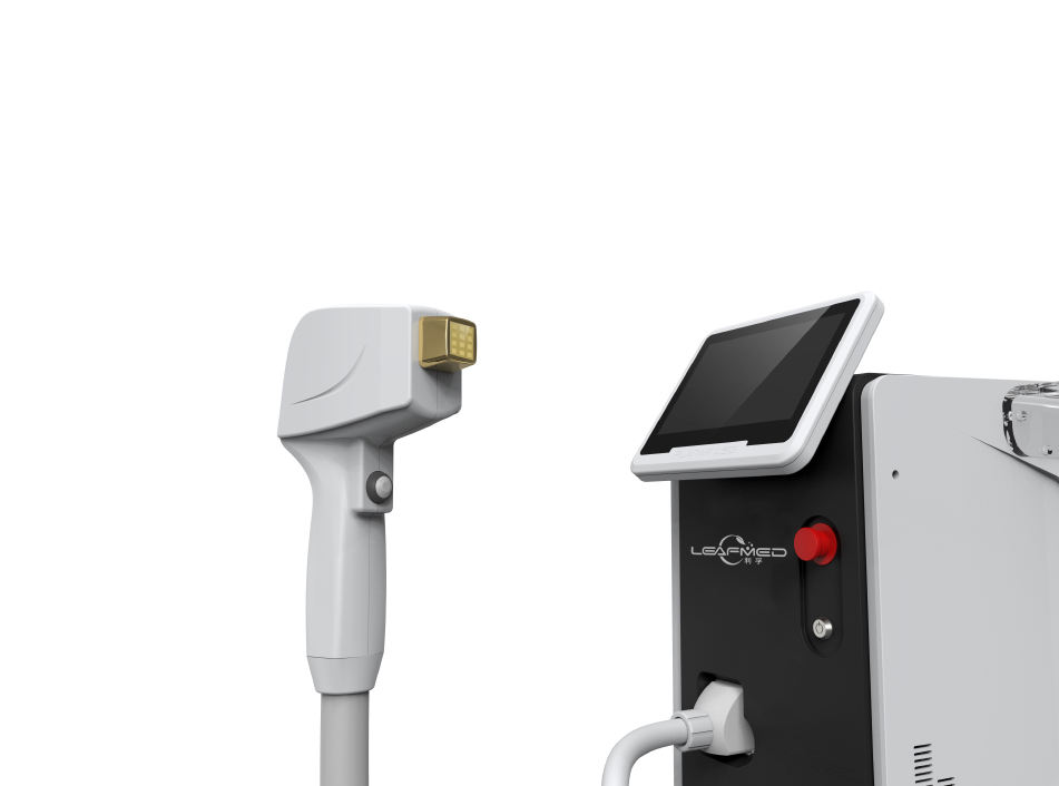 Laser Hair Removal Machine